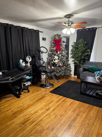 80 Mulberry, Worcester, MA 01605