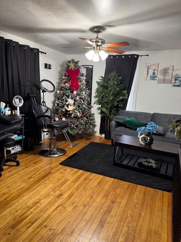 80 Mulberry, Worcester, MA 01605