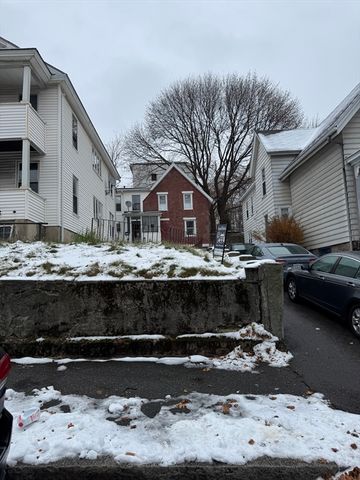 80 Mulberry, Worcester, MA 01605