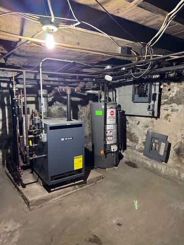 80 Mulberry, Worcester, MA 01605