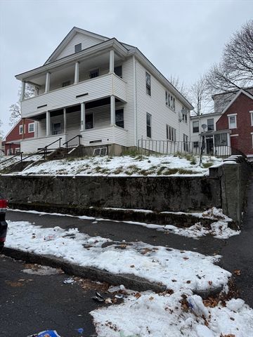 80 Mulberry, Worcester, MA 01605