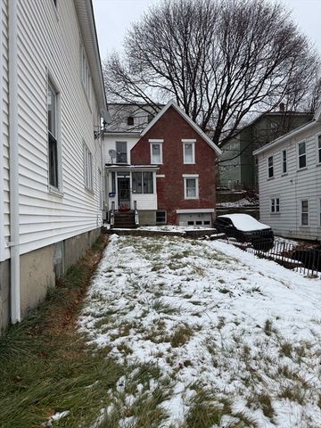 80 Mulberry, Worcester, MA 01605