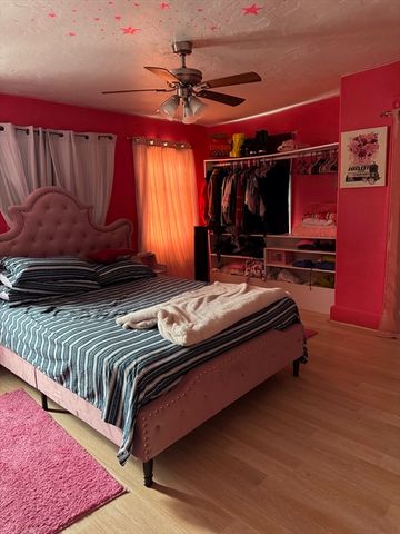 80 Mulberry, Worcester, MA 01605