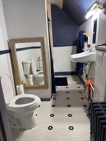 80 Mulberry, Worcester, MA 01605