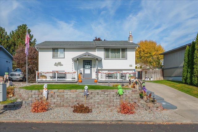 715 E St. Thomas Moore Way, Spokane, WA 99208 property photo