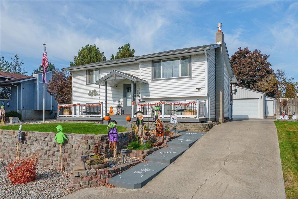 715 E St. Thomas Moore Way, Spokane, WA 99208 photo 2
