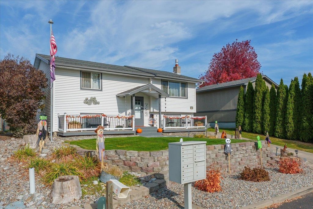 715 E St. Thomas Moore Way, Spokane, WA 99208 photo 5