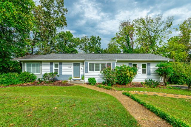 3202 Lockwood Drive, Chattanooga, TN 37415