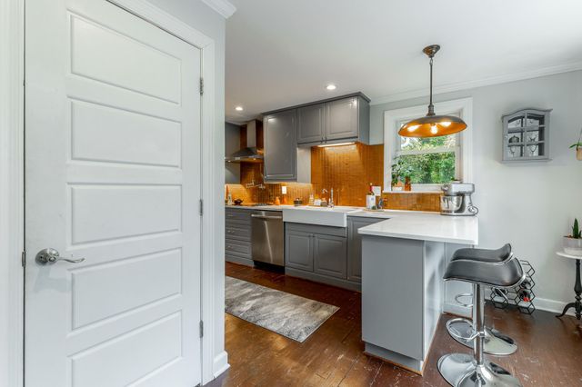 3202 Lockwood Drive, Chattanooga, TN 37415