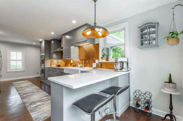 3202 Lockwood Drive, Chattanooga, TN 37415