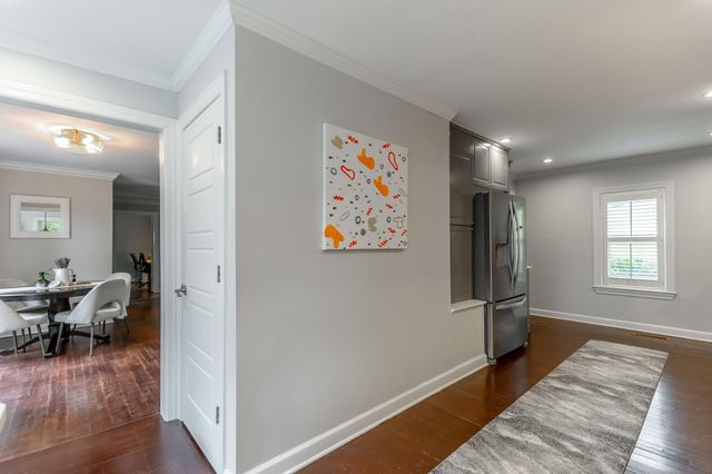 3202 Lockwood Drive, Chattanooga, TN 37415