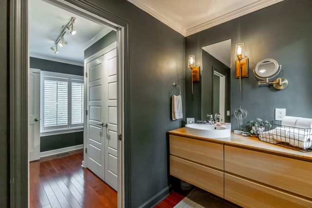 3202 Lockwood Drive, Chattanooga, TN 37415