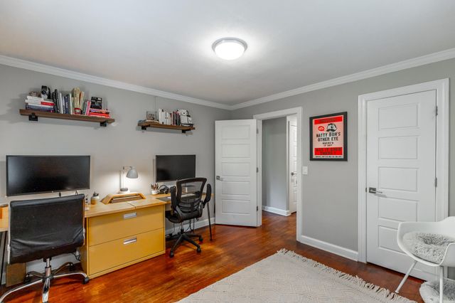 3202 Lockwood Drive, Chattanooga, TN 37415