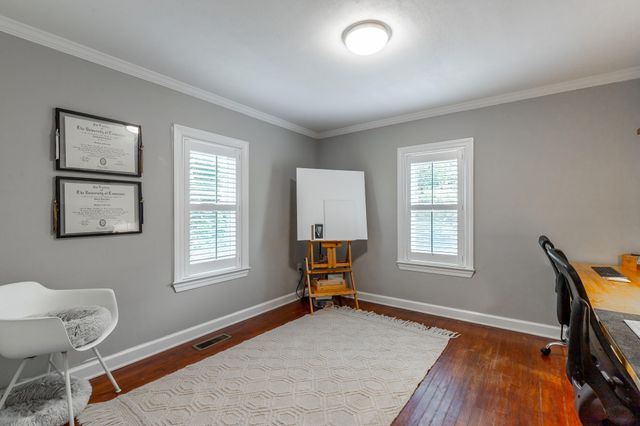 3202 Lockwood Drive, Chattanooga, TN 37415