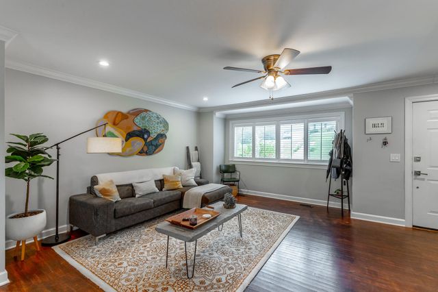 3202 Lockwood Drive, Chattanooga, TN 37415