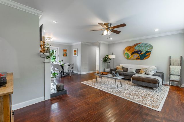 3202 Lockwood Drive, Chattanooga, TN 37415