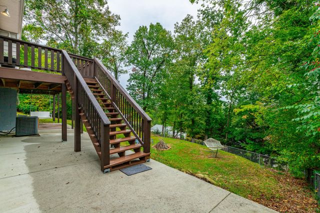 3202 Lockwood Drive, Chattanooga, TN 37415