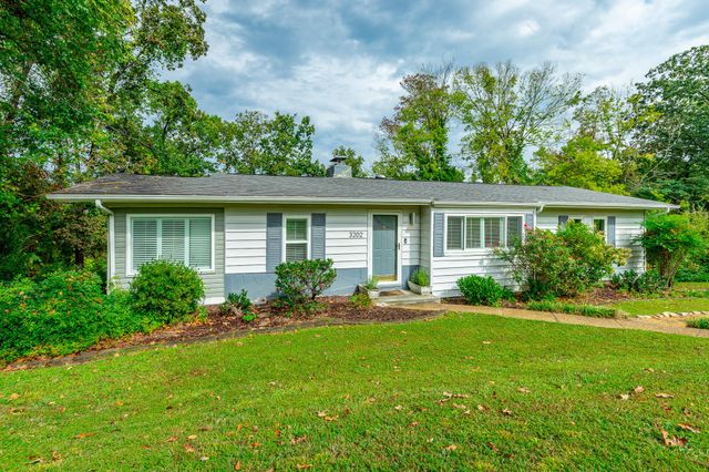 3202 Lockwood Drive, Chattanooga, TN 37415