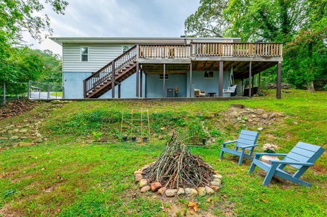 3202 Lockwood Drive, Chattanooga, TN 37415
