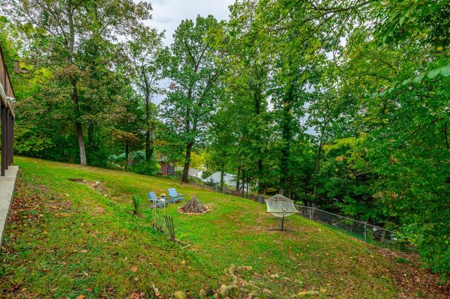 3202 Lockwood Drive, Chattanooga, TN 37415