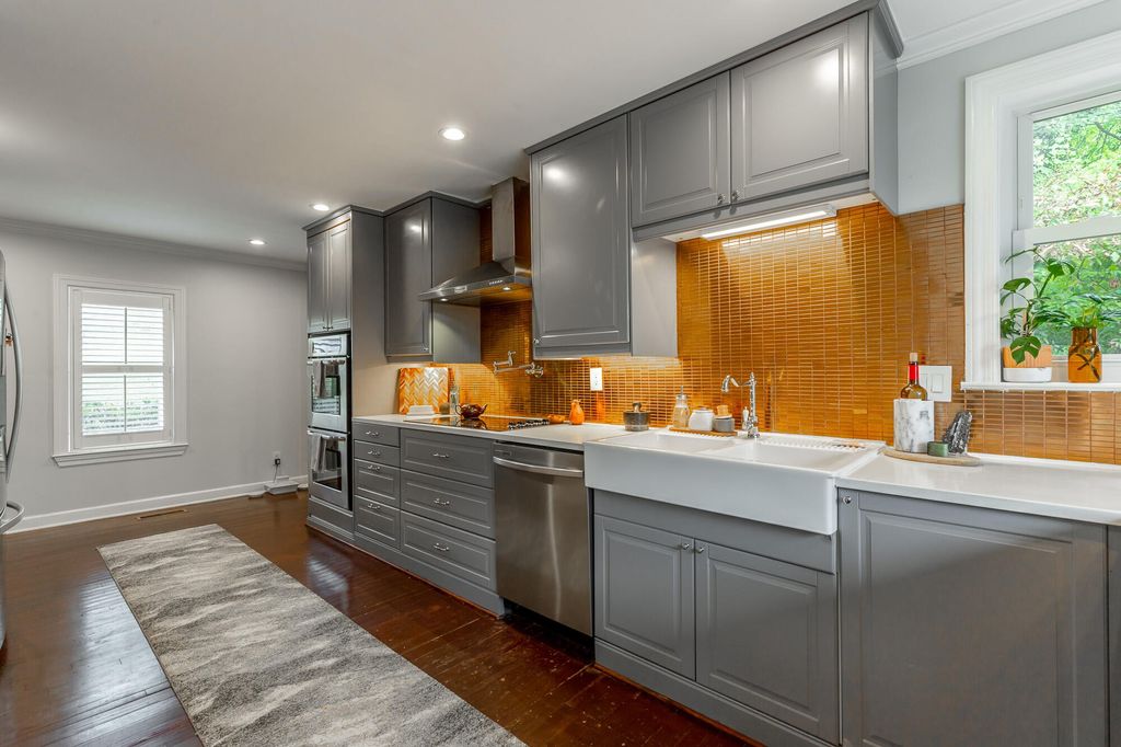 3202 Lockwood Drive, Chattanooga, TN 37415