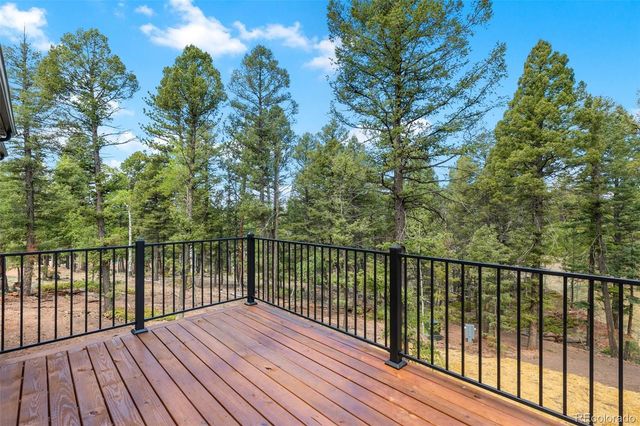 15 Juniper Circle, Florissant, CO 80816