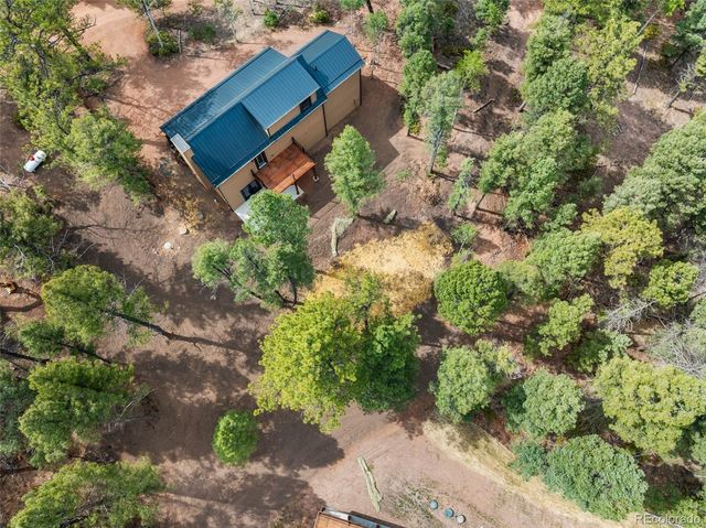 15 Juniper Circle, Florissant, CO 80816