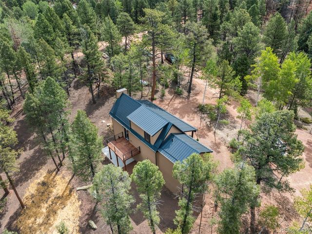 15 Juniper Circle, Florissant, CO 80816