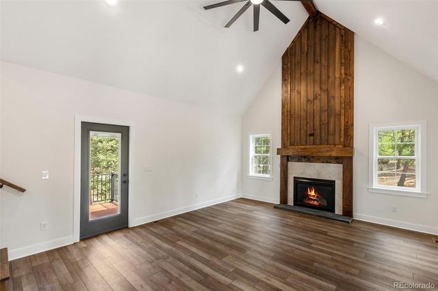 15 Juniper Circle, Florissant, CO 80816