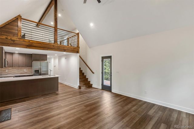 15 Juniper Circle, Florissant, CO 80816