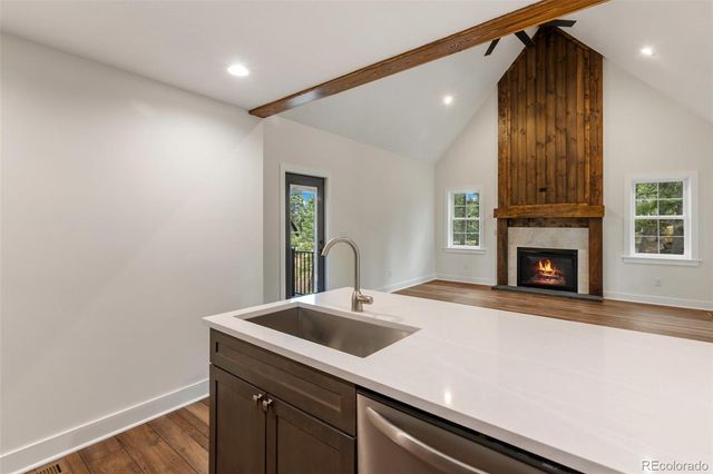 15 Juniper Circle, Florissant, CO 80816