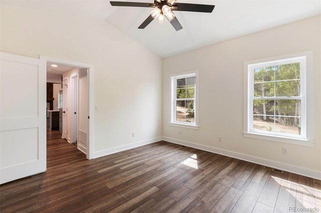 15 Juniper Circle, Florissant, CO 80816