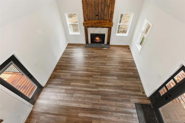 15 Juniper Circle, Florissant, CO 80816