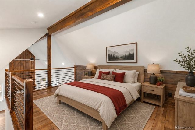 15 Juniper Circle, Florissant, CO 80816