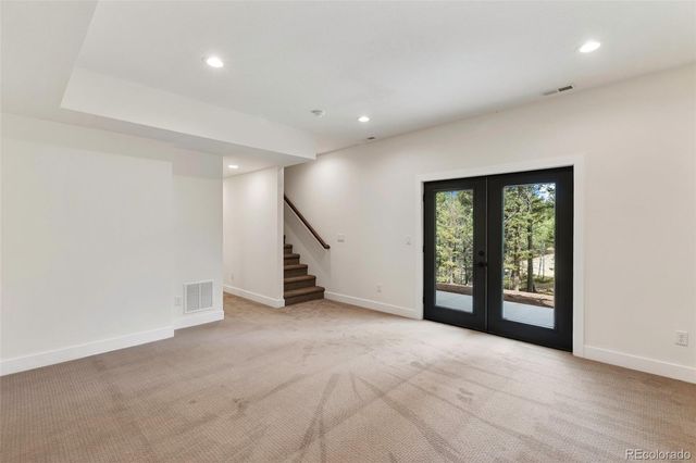 15 Juniper Circle, Florissant, CO 80816