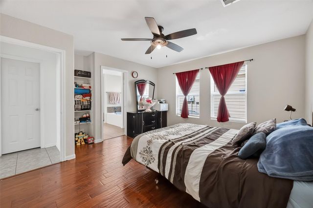 3131 Upland Spring Trace, Katy, TX 77493