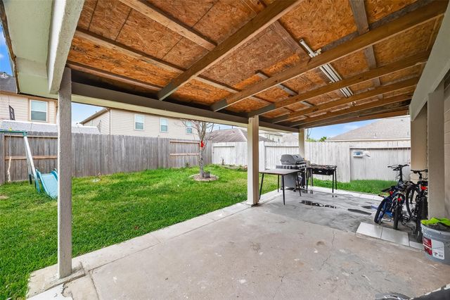 3131 Upland Spring Trace, Katy, TX 77493