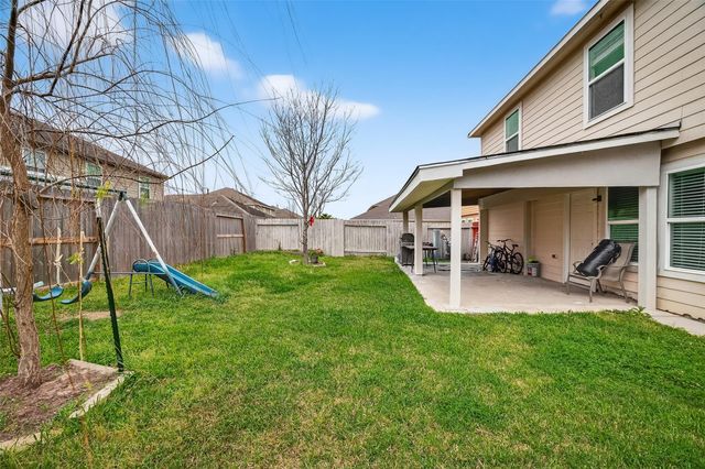 3131 Upland Spring Trace, Katy, TX 77493