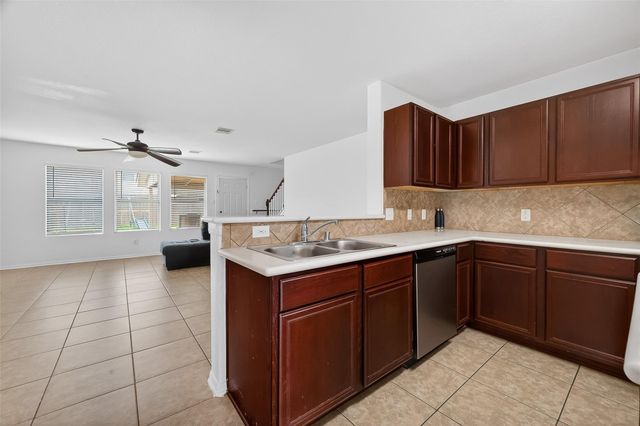 3131 Upland Spring Trace, Katy, TX 77493