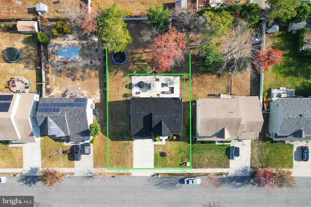 212 SPRINGFIELD AVE, Egg Harbor Township, NJ 08234