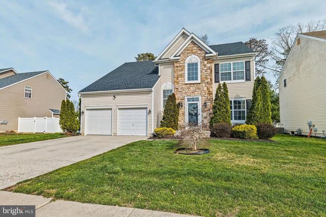 212 SPRINGFIELD AVE, Egg Harbor Township, NJ 08234