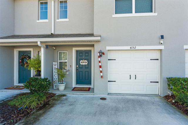 4152 MALAWI TRAIL, St Cloud, FL 34772