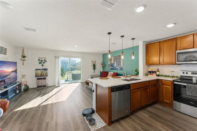 4152 MALAWI TRAIL, St Cloud, FL 34772