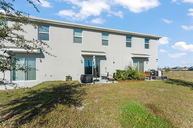 4152 MALAWI TRAIL, St Cloud, FL 34772