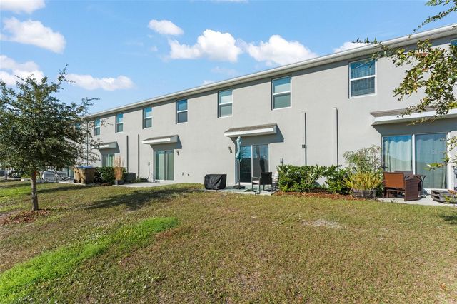 4152 MALAWI TRAIL, St Cloud, FL 34772