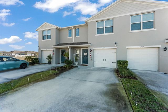 4152 MALAWI TRAIL, St Cloud, FL 34772