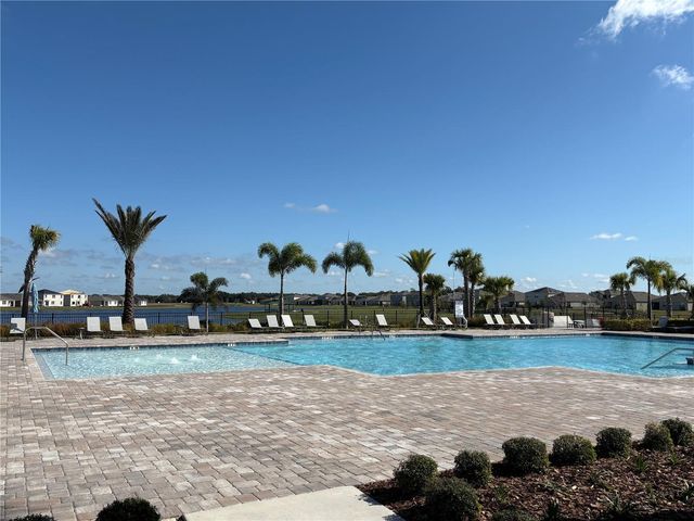 4152 MALAWI TRAIL, St Cloud, FL 34772