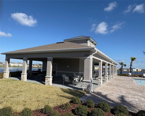 4152 MALAWI TRAIL, St Cloud, FL 34772