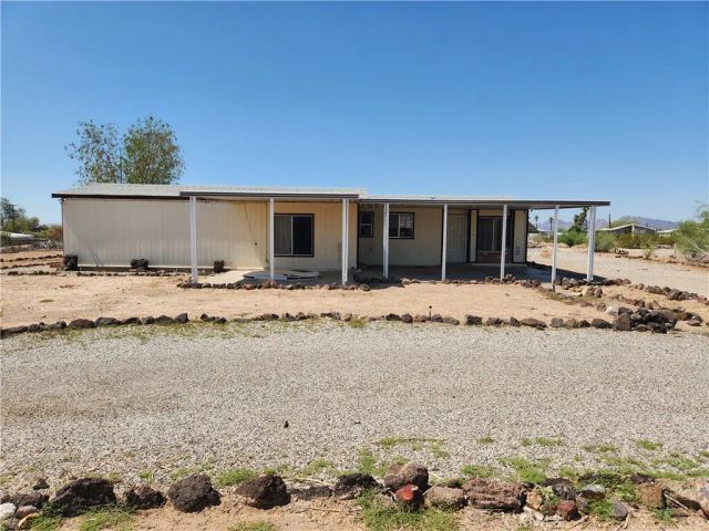 149825 Pahaska Court, Big River, CA 92242