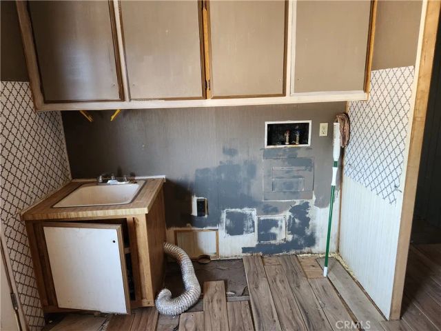 149825 Pahaska Court, Big River, CA 92242